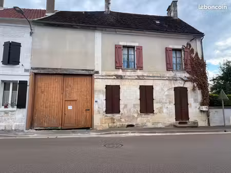 maison ancienne à vendre