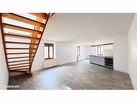 immeuble 500 m² remiremont