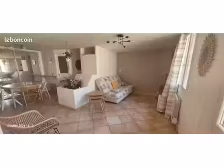 charmant t2 duplex