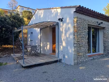 location appartement flayosc