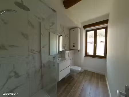 appartement 2 pièces 35 m²