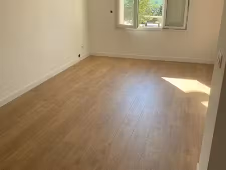 location appartement t3