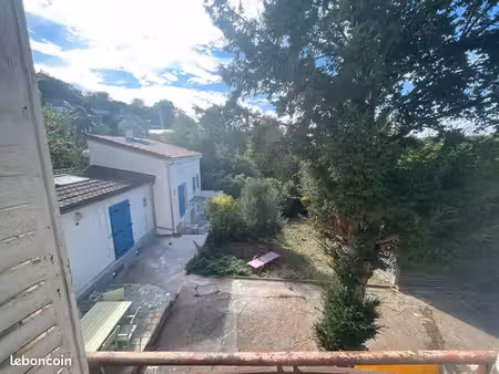 appartement sèvres 26m2