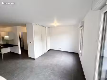 studio 1 pièce 36 m²