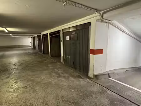 box a neuilly 88 bd victor hugo
