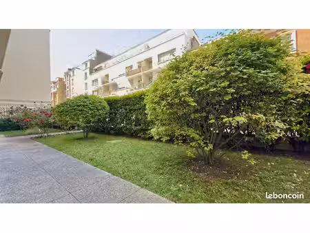 appartement 3 pièces 57 m²