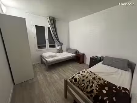 location chambre