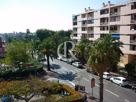 appartement 1 pièce 29 m²