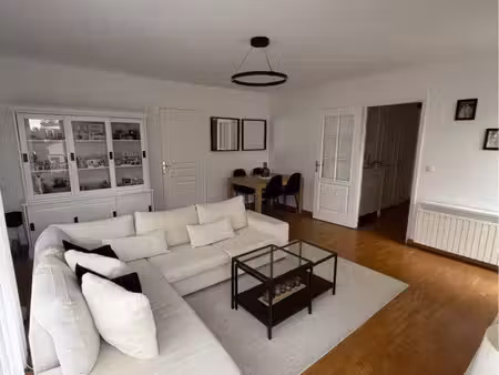 appartement à louer la garenne-colombes