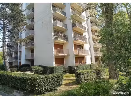 vente appartement 2 pièces 46 m² saint-michel-sur-orge (91240) ideal pour l'investisseurs