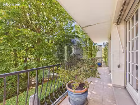 appartement 5 pièces 112 m²