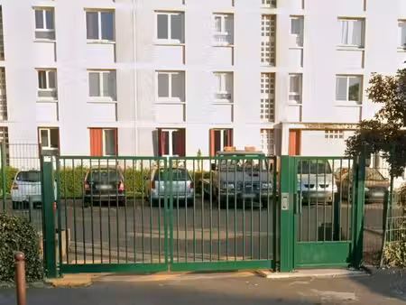 place de parking