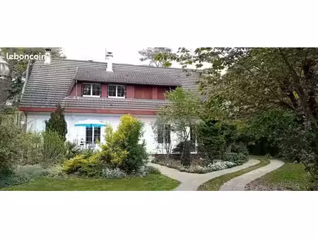 maison traditionnelle de 160m2