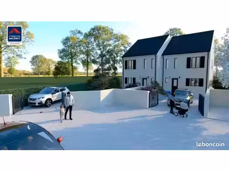 maison 5 pièces 98 m²