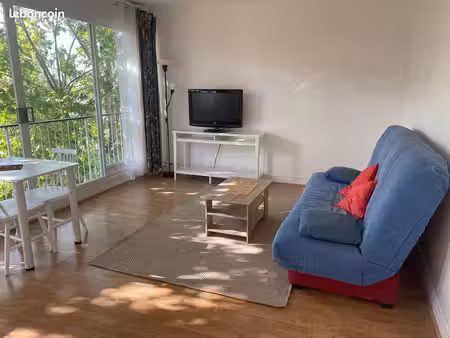 location d'appartement
