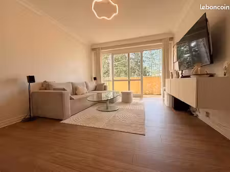 appartement 3 pièces t3 – 64 m² – 2 chambres