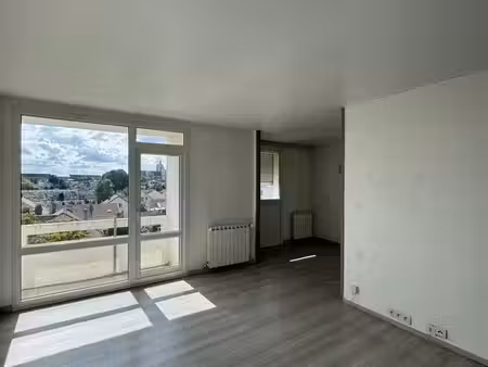 appartement 3 pièces 68 m²