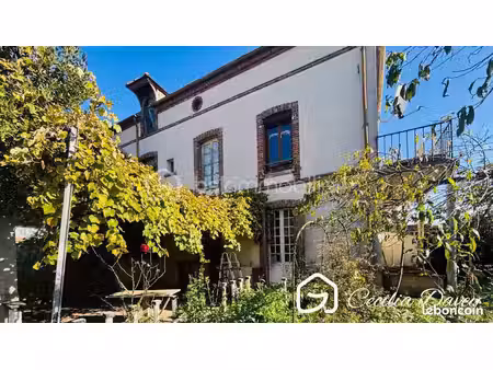 maison 8 pièces 250 m²