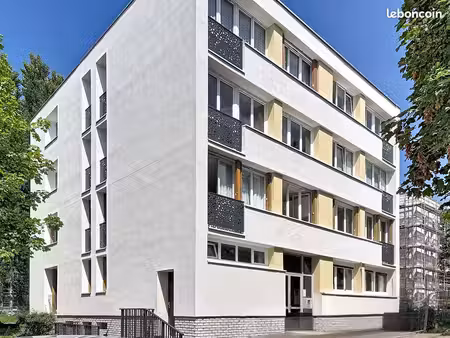 appartement 4 pièces 79 m²