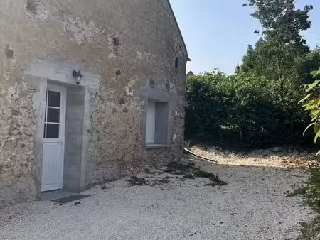 maison 3 pièces 79 m²