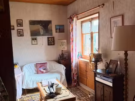 appartement 3 pièces 43 m²