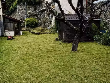 appartement 3 pièces 69 m²