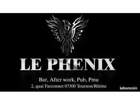 fond de commerce licence 4 bar et jeux