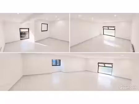 à louer – local professionnel de 230 m² – soyons