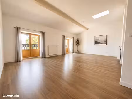 part loue t3 62 m²