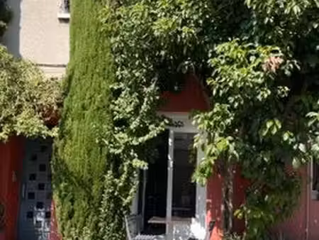 logement t3 meublé 55 m2