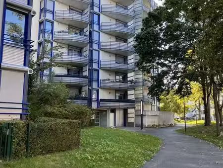 appartement 5 pièces 89 m²