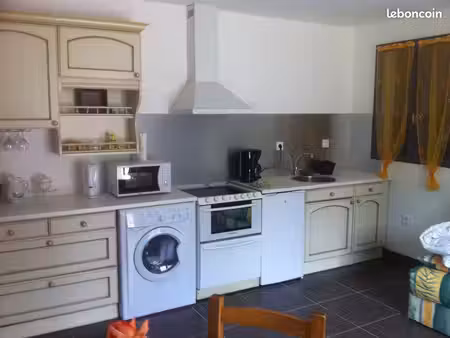 location de gite