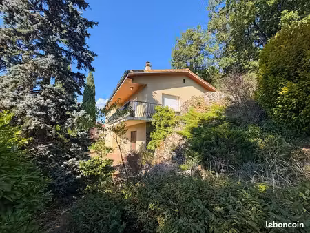 maison 6 pièces 168 m²