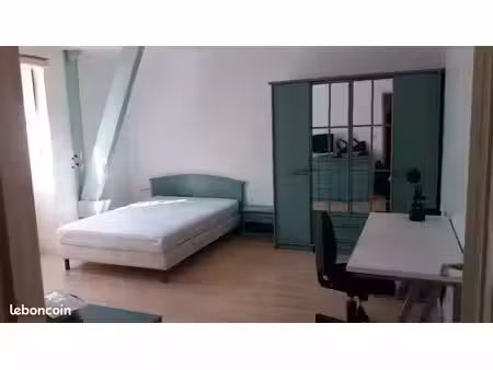 appartement f1