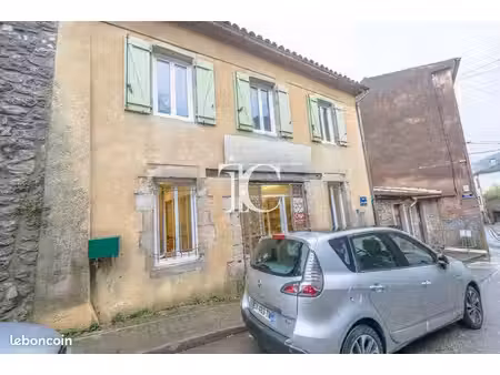 maison 2 pièces 49 m²