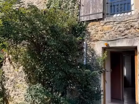 maison de ville 2 pièces 63 m²