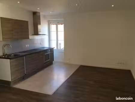 appartement t2 45 51 m2