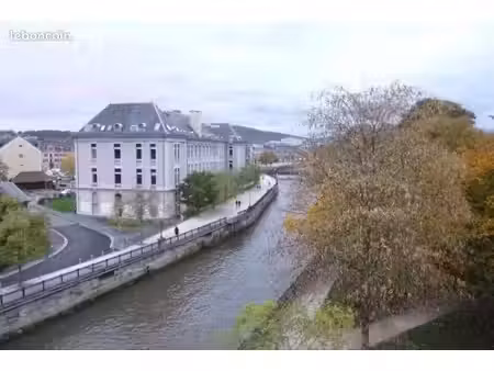 super appartement luminieux