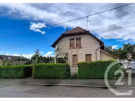 maison 5 pièces 90 m²