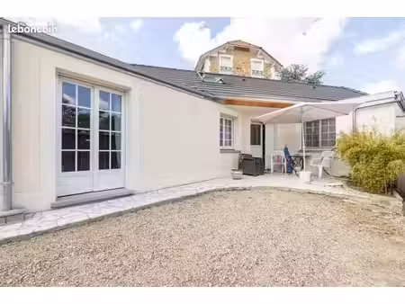 maison 3 pièces 67 m²