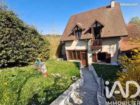 maison familiale 5 pièces 105 m²