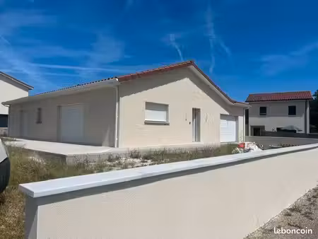 maison à quintenas