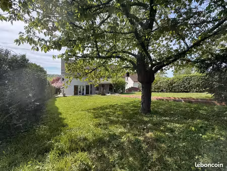 maison 5 pièces 90 m²