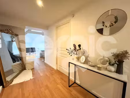 appartement type 3