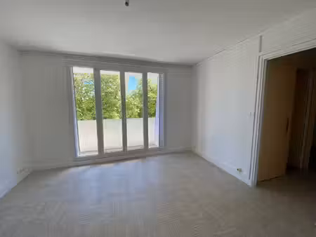 appartement belleville 3 pièce(s) 55 m2