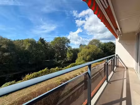 appartement à vendre à cernay - calme et proche commodités