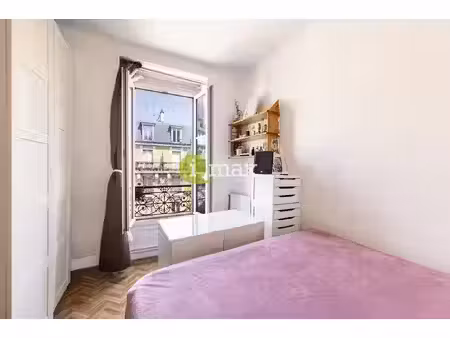 clichy - 2 pieces - 280 000€ fai