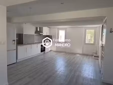 location appartement 3 pièces 70.91 m² à ille-sur-têt (66130)  800 €