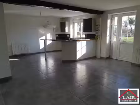 a louer  sées  t3 en duplex ref s15624