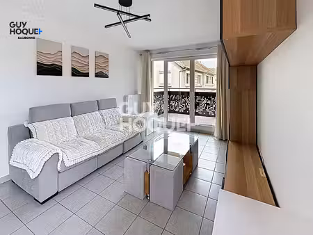 appartement